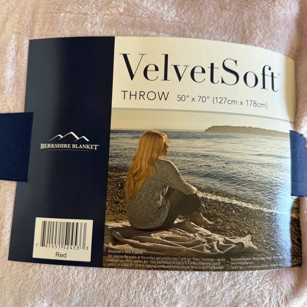 Berkshire ultra velvet